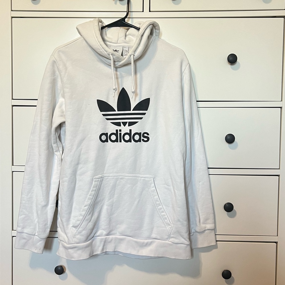 adidas hoodie